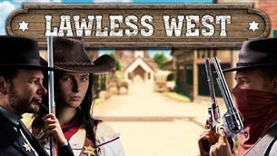 New Release: Lawless West