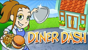 Classic Series: Diner Dash