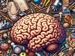 Are Hidden Object Games Good for the Brain?