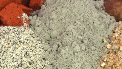 The Importance of High-Quality Aggregates