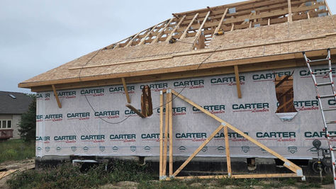 The Roofing and Siding Installation Process: A Step-by-Step Guide