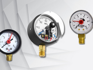 Метрологическая поверка манометров – ключ к безопасной эксплуатации оборудования под давлением.