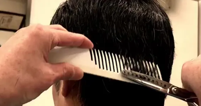 理容室 散髪 メンズサロン ナカニワ 高松市 木太町