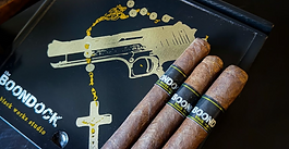 Black Works Studio Announces the Highly Anticipated Return of BOONDOCK Limited Edition