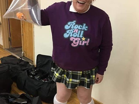 HAPPY HALLOWEEN