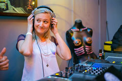 djing