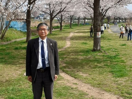 第192回 「他者とのpersonalな関係性」 〜 「童心に返る」 〜