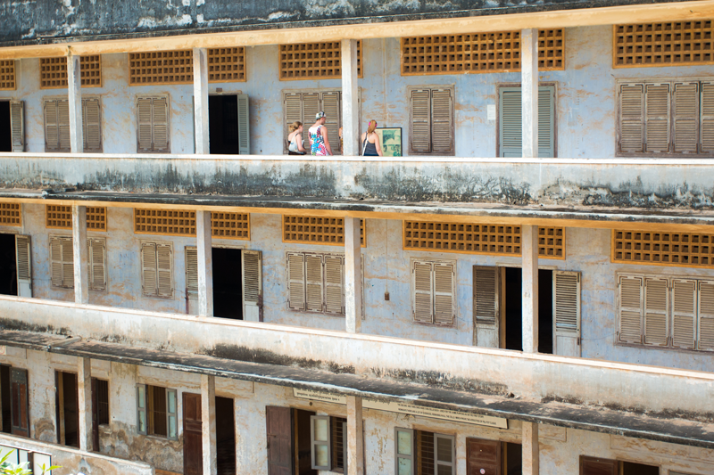 Phnom Penh