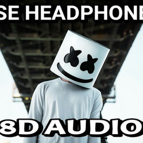 「顱內高潮」和8D音頻究竟是什麽?