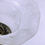 Thumbnail: Victorian Doulton oil Lamp with etched glass shade Hinks & Sons