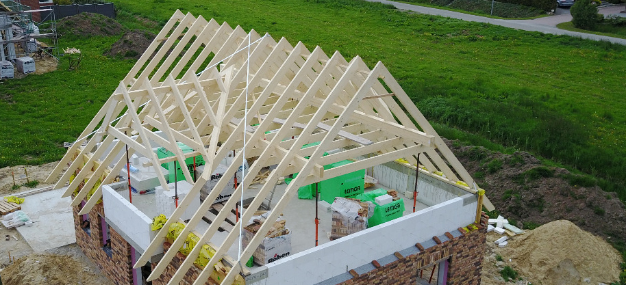 Zimmerei | Derus Holzbau | Ritterhude