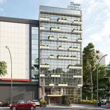 Engin GM Egecan Prestij Otel | TAas | Konum : Esenyurt / İstanbul