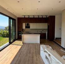 Yeniköy Villa | TAas | Konum : Bodrum | Durum : Tamamlandı