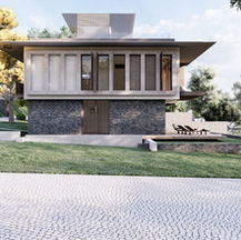 Bodrum Yalıkavak Karma Kullanım Proje   | Konum : Bodrum | Durum : Konsept Tasarım