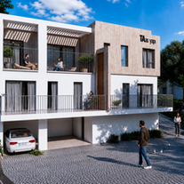 Muğla Mazı Akkaş Evi Mimari Tasarımı