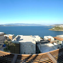 Maya Evleri Bodrum | TAas   | Location : Bodrum | Status : Built (2024)
