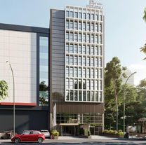 Egecan Prestij Otel Cephe Alternatifi 8 - Esenyurt İstanbul