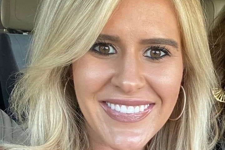 FOUND DECEASED Sydney Sutherland (Arrest Made) Grubbs, Arkansas