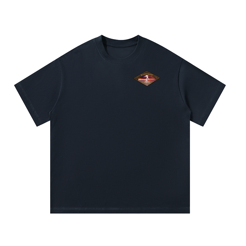 Thumbnail: Oversized Tee / Liquor?