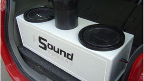 Puertos y calibración; la caja acústica y su importancia en el buen desempeño de los subwoofers.
