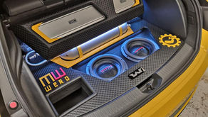 ¿Cómo cuidar el auto? Detalles que hablan bien de un centro de instalación.