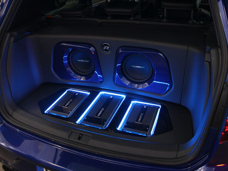 Cómo eliminar fugas eléctricas en tu auto; ¿la culpa es del sistema de Car Audio?