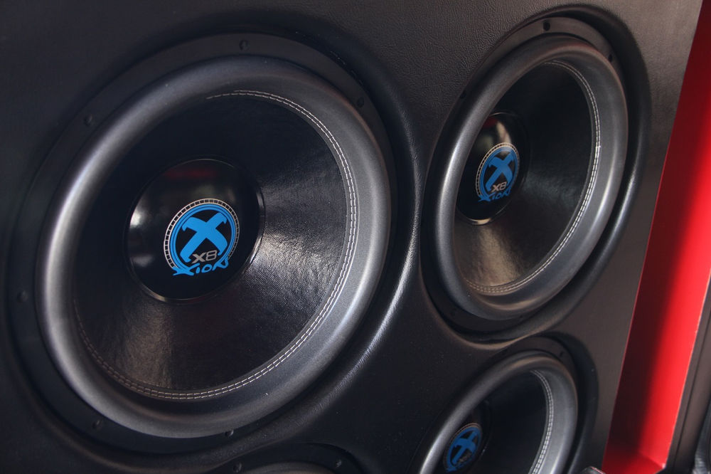 ¿Cómo encontrar el mejor subwoofer para tu automóvil?