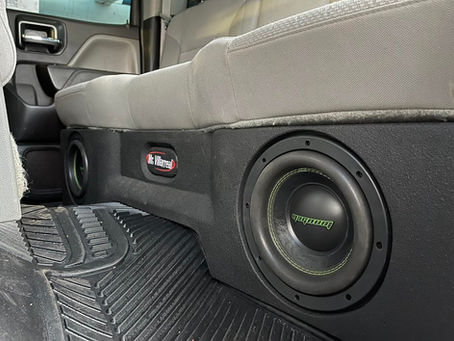 Cajas acústicas, de acuerdo a tus necesidades, elije la más adecuada para tu sistema de sonido (P1).