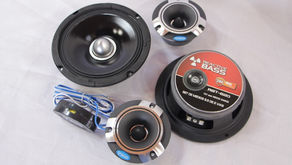 Fabricación de bases para Open Show en puertas