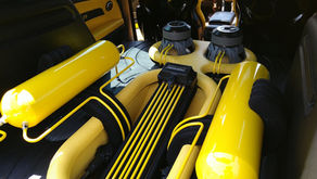 Imprime tu estilo en el sistema de Car Audio personalizando la instalación.