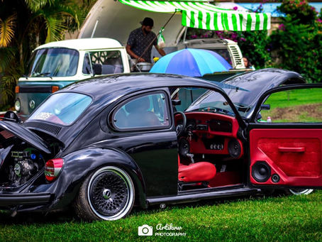 Friends Meet en Tepoztlán, Morelos; se exhibieron buenas instalaciones de Car Audio.