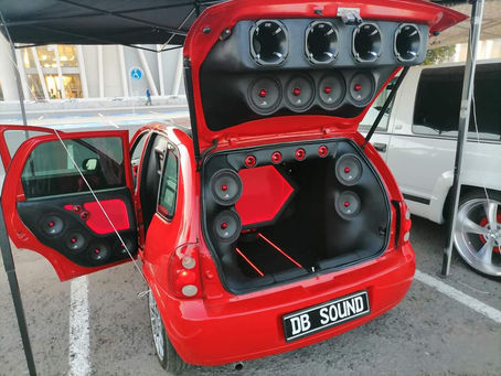 Cahoma Expo en el Centro de Congresos de Querétaro, un evento que no nos podíamos perder.