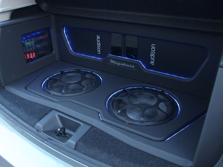 Tips para lograr una buena Calidad de Sonido; instalar 1 capacitor de seguridad en un sistema activo