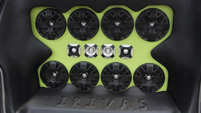 Open Show; ¿por qué mi auto suena tan feo?