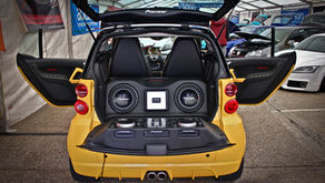 Sentido común y una dieta de audio sana y equilibrada, para poder disfrutar del audio toda una vida.