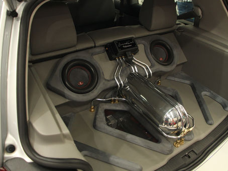 ¿Vale la pena pagar por un trabajo de Instalación de Car Audio?