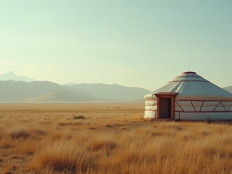 Cultural Experiences: Discover Mongolia's Rich Heritage