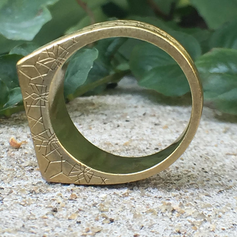 Thumbnail: Golden Section Ring