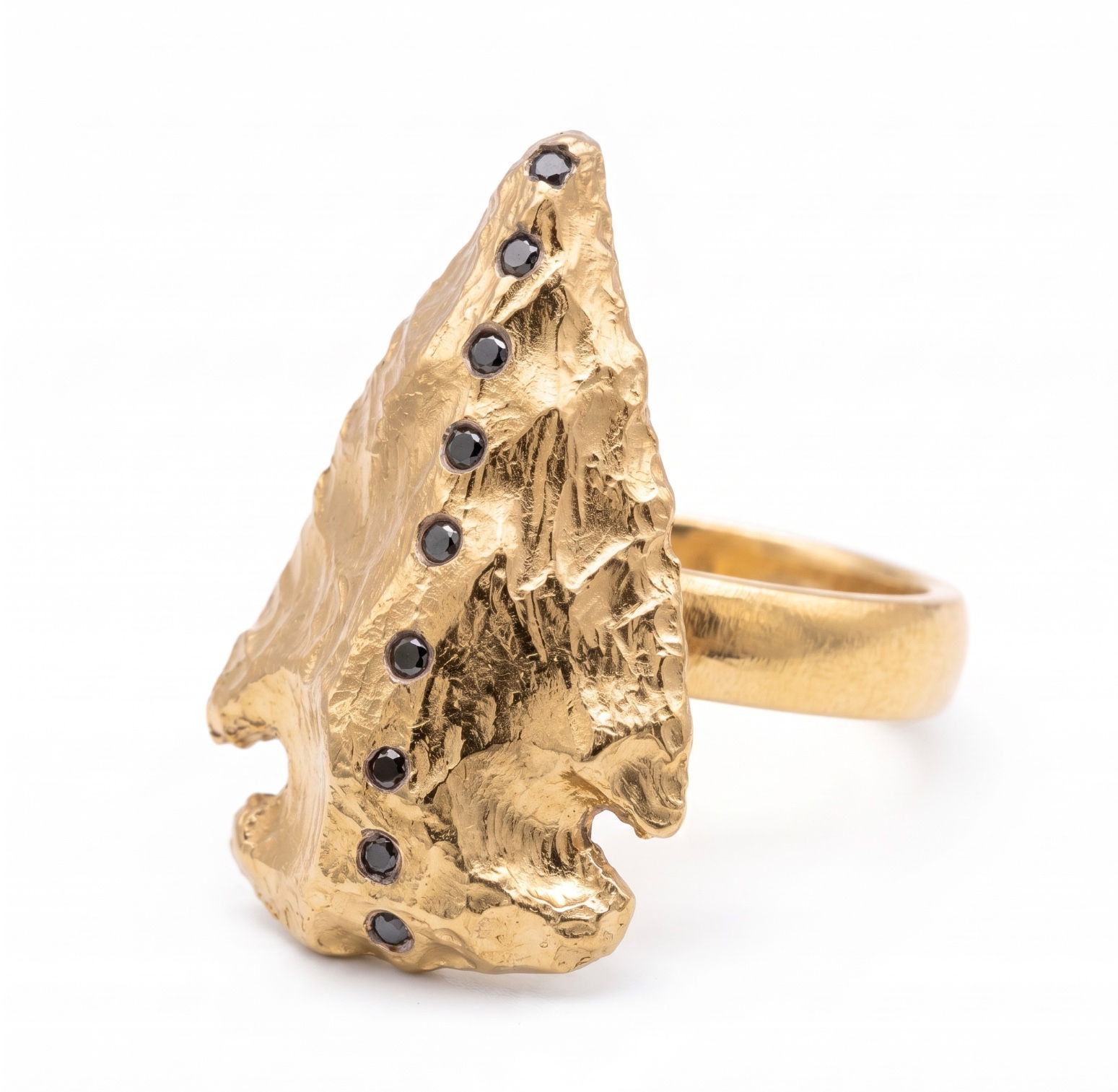 The Huntress Ring