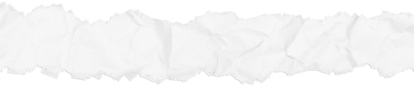 crumbled paper background