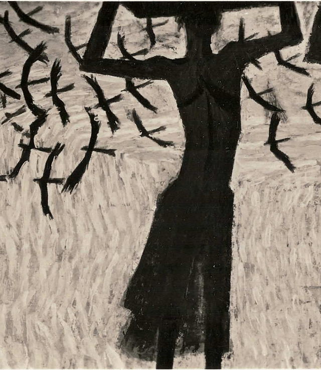 HOME | 秋野不矩/Akino Fuku 1908-2001