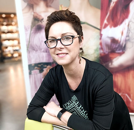 Tanja Korte