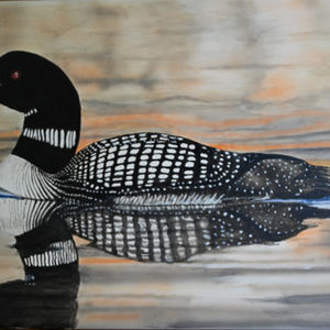 Waterfowl