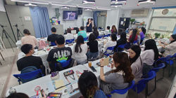 澳門城市大學學生培訓