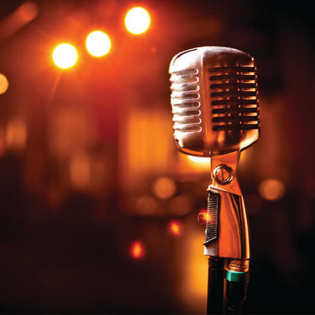 舞台說話技巧及魅力訓練課程