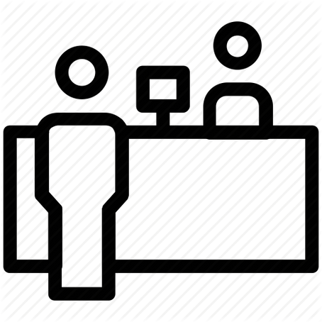 前台接待員課程