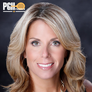 Player Spotlight - Melissa King