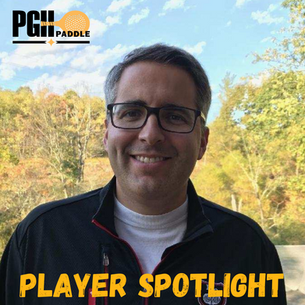 Player Spotlight - Kyle Balliet