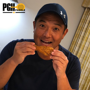 Player Spotlight - John Mah