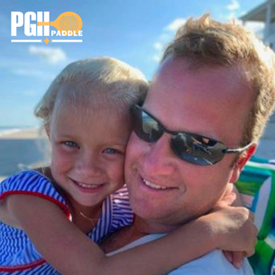 Player Spotlight - Scott Troutman